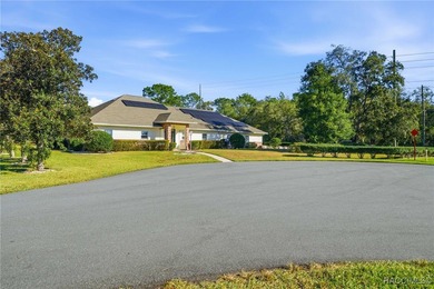 Can you believe the value this home has with 3234 Square foot on Citrus Hills Golf Club in Florida - for sale on GolfHomes.com, golf home, golf lot
