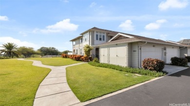 Discover the pinnacle of island living in this exceptional on Hoakalei Country Club At Ocean Pointe in Hawaii - for sale on GolfHomes.com, golf home, golf lot