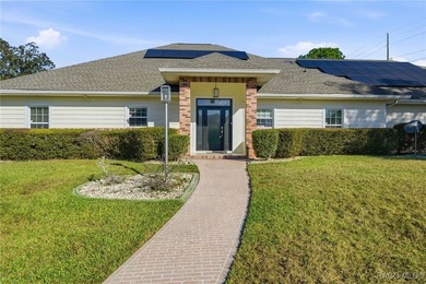 Can you believe the value this home has with 3234 Square foot on Citrus Hills Golf Club in Florida - for sale on GolfHomes.com, golf home, golf lot