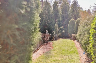 Your dream home nestled in sought-after Durand Mill in Historic on Druid Hills Golf Club in Georgia - for sale on GolfHomes.com, golf home, golf lot