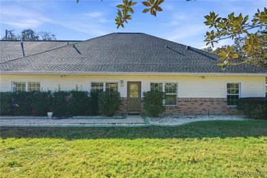 Can you believe the value this home has with 3234 Square foot on Citrus Hills Golf Club in Florida - for sale on GolfHomes.com, golf home, golf lot