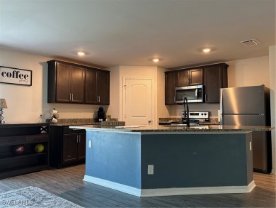 SELLER WILL HELP WITH CLOSING COSTS*******THIS SELLERS LOSS IS on Burnt Store Golf Club in Florida - for sale on GolfHomes.com, golf home, golf lot
