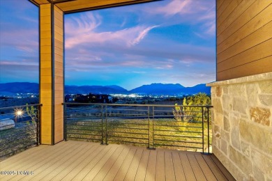 New Enhanced Price! Exceptional value in Red Ledge Full Golf on Red Ledges Golf Club in Utah - for sale on GolfHomes.com, golf home, golf lot