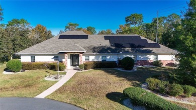 Can you believe the value this home has with 3234 Square foot on Citrus Hills Golf Club in Florida - for sale on GolfHomes.com, golf home, golf lot