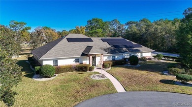 Can you believe the value this home has with 3234 Square foot on Citrus Hills Golf Club in Florida - for sale on GolfHomes.com, golf home, golf lot