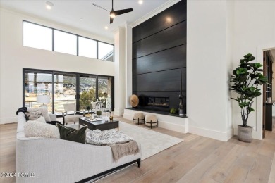 New Enhanced Price! Exceptional value in Red Ledge Full Golf on Red Ledges Golf Club in Utah - for sale on GolfHomes.com, golf home, golf lot