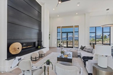 New Enhanced Price! Exceptional value in Red Ledge Full Golf on Red Ledges Golf Club in Utah - for sale on GolfHomes.com, golf home, golf lot