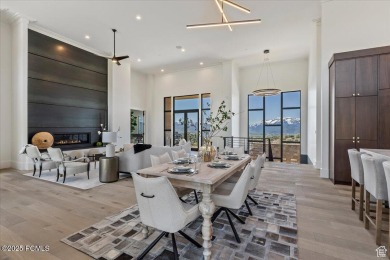 New Enhanced Price! Exceptional value in Red Ledge Full Golf on Red Ledges Golf Club in Utah - for sale on GolfHomes.com, golf home, golf lot