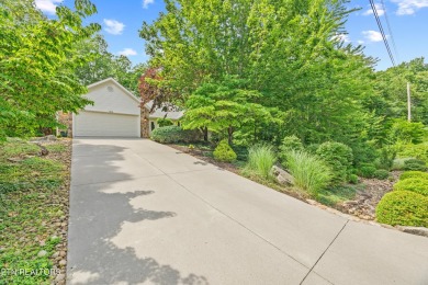 If you like more green space combined with a neighborhood and on Stonehenge Golf Course in Tennessee - for sale on GolfHomes.com, golf home, golf lot