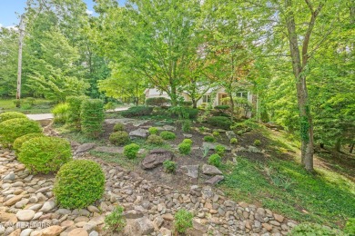 If you like more green space combined with a neighborhood and on Stonehenge Golf Course in Tennessee - for sale on GolfHomes.com, golf home, golf lot