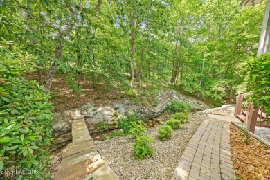 If you like more green space combined with a neighborhood and on Stonehenge Golf Course in Tennessee - for sale on GolfHomes.com, golf home, golf lot