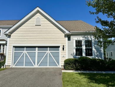 Welcome to the Fairview community at Oxford Greens! This is a on The Golf Club At Oxford Greens in Connecticut - for sale on GolfHomes.com, golf home, golf lot