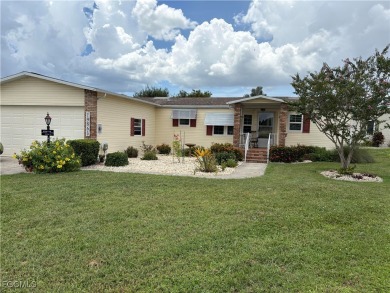 ?? Beautifully Updated Home in Pine Lakes Country Club! Welcome on Pine Lakes Country Club in Florida - for sale on GolfHomes.com, golf home, golf lot