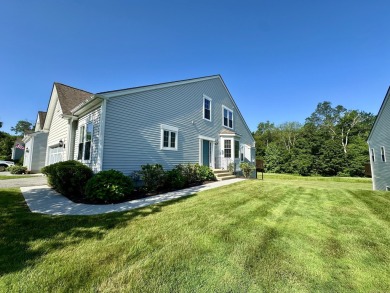 Welcome to the Fairview community at Oxford Greens! This is a on The Golf Club At Oxford Greens in Connecticut - for sale on GolfHomes.com, golf home, golf lot