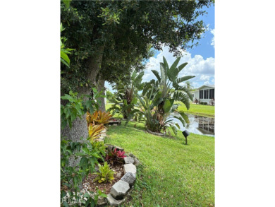 ?? Beautifully Updated Home in Pine Lakes Country Club! Welcome on Pine Lakes Country Club in Florida - for sale on GolfHomes.com, golf home, golf lot