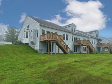 Welcome to the Fairview community at Oxford Greens! This is a on The Golf Club At Oxford Greens in Connecticut - for sale on GolfHomes.com, golf home, golf lot