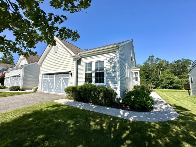 Welcome to the Fairview community at Oxford Greens! This is a on The Golf Club At Oxford Greens in Connecticut - for sale on GolfHomes.com, golf home, golf lot
