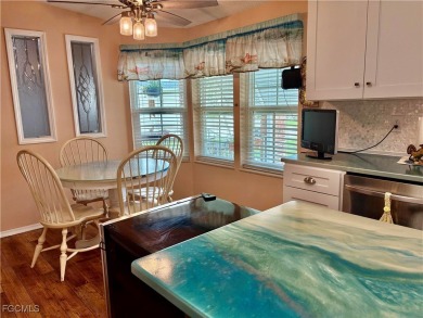 ?? Beautifully Updated Home in Pine Lakes Country Club! Welcome on Pine Lakes Country Club in Florida - for sale on GolfHomes.com, golf home, golf lot