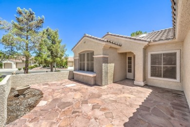 Welcome to Sun City Anthem. This desirable Franklin model is set on Revere Golf Club in Nevada - for sale on GolfHomes.com, golf home, golf lot