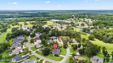 Welcome to this beautiful POOL home in the highly desirable on Country Club of Orange Park in Florida - for sale on GolfHomes.com, golf home, golf lot