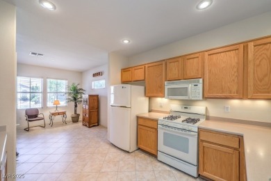 Welcome to Sun City Anthem. This desirable Franklin model is set on Revere Golf Club in Nevada - for sale on GolfHomes.com, golf home, golf lot