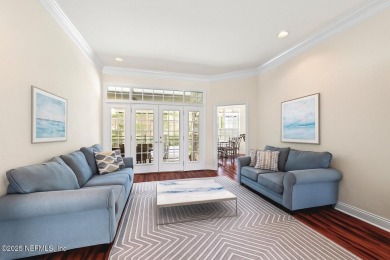 Welcome to this beautiful POOL home in the highly desirable on Country Club of Orange Park in Florida - for sale on GolfHomes.com, golf home, golf lot