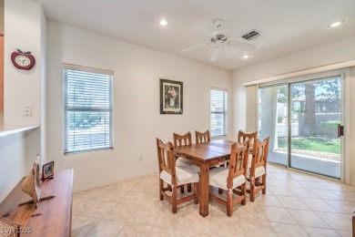 Welcome to Sun City Anthem. This desirable Franklin model is set on Revere Golf Club in Nevada - for sale on GolfHomes.com, golf home, golf lot