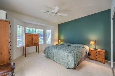 Welcome to Sun City Anthem. This desirable Franklin model is set on Revere Golf Club in Nevada - for sale on GolfHomes.com, golf home, golf lot