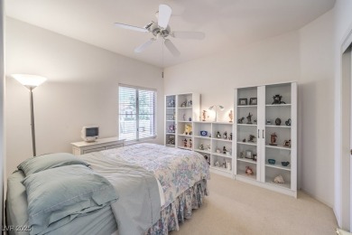 Welcome to Sun City Anthem. This desirable Franklin model is set on Revere Golf Club in Nevada - for sale on GolfHomes.com, golf home, golf lot
