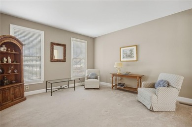 This custom-built, original-owner home on a quiet cul-de-sac is on Brookstone Golf and Country Club in Georgia - for sale on GolfHomes.com, golf home, golf lot