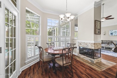 Welcome to this beautiful POOL home in the highly desirable on Country Club of Orange Park in Florida - for sale on GolfHomes.com, golf home, golf lot