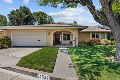 Friendly Valley Home!  THe only 3 Bedroom, 2 bathroom single on Friendly Valley Golf Course in California - for sale on GolfHomes.com, golf home, golf lot