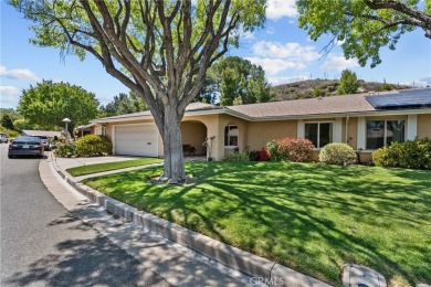 Friendly Valley Home!  THe only 3 Bedroom, 2 bathroom single on Friendly Valley Golf Course in California - for sale on GolfHomes.com, golf home, golf lot