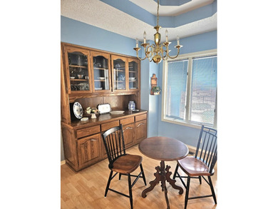 Coronado Golf Front home with approx. 2,202 sq. ft. of h/c space on Coronado Golf Course in Arkansas - for sale on GolfHomes.com, golf home, golf lot