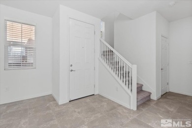 Walk into this Like-New home owned by original owners in the on The Resort At Red Hawk  in Nevada - for sale on GolfHomes.com, golf home, golf lot