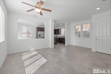 Walk into this Like-New home owned by original owners in the on The Resort At Red Hawk  in Nevada - for sale on GolfHomes.com, golf home, golf lot
