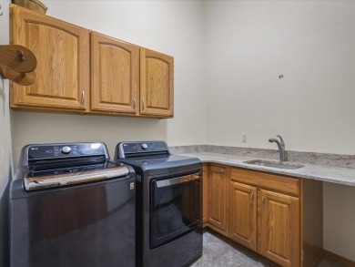 Stunning Brick Ranch-Style Condo with Golf Course Nearby! on Newburg Village Golf Club in Illinois - for sale on GolfHomes.com, golf home, golf lot