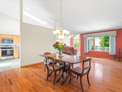 Stunning Brick Ranch-Style Condo with Golf Course Nearby! on Newburg Village Golf Club in Illinois - for sale on GolfHomes.com, golf home, golf lot