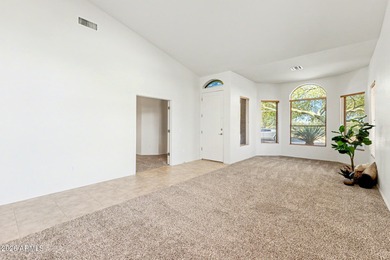 Welcome to your dream home! Nestled in the heart of the on Las Sendas Golf Club in Arizona - for sale on GolfHomes.com, golf home, golf lot