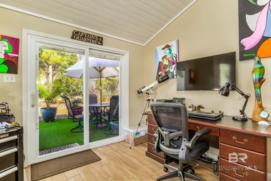 Welcome to Oyster Bay Village - Coastal Living for the 55+ on Peninsula Golf and Racquet Club in Alabama - for sale on GolfHomes.com, golf home, golf lot