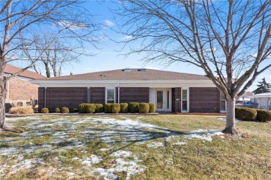 Welcome to your new home in Ballwin! Completely renovated from on Ballwin Golf Club in Missouri - for sale on GolfHomes.com, golf home, golf lot