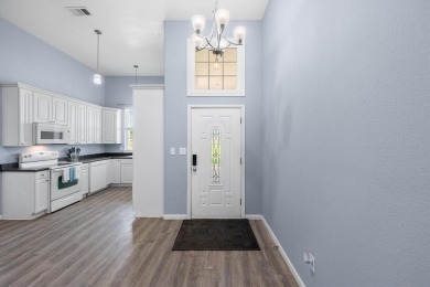 Stunning Golf Course Views, Turnkey 4-Bedroom Home with Flexible on Corsicana Country Club in Texas - for sale on GolfHomes.com, golf home, golf lot