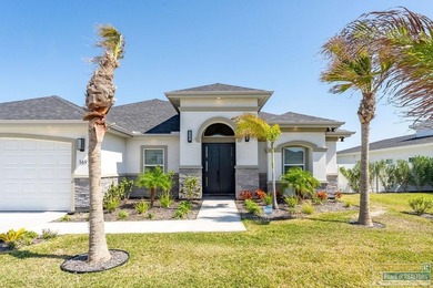 Welcome to 149 Torrey Pines --a fully furnished, move-in ready on South Padre Island Golf Club in Texas - for sale on GolfHomes.com, golf home, golf lot