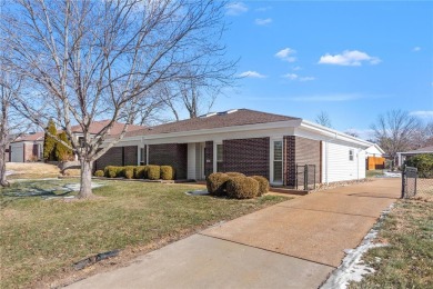 Welcome to your new home in Ballwin! Completely renovated from on Ballwin Golf Club in Missouri - for sale on GolfHomes.com, golf home, golf lot