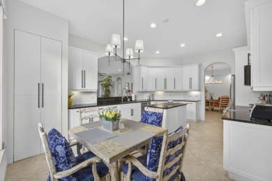 New to the market this beautifully appointed 2-bedroom, 2- on  in Florida - for sale on GolfHomes.com, golf home, golf lot