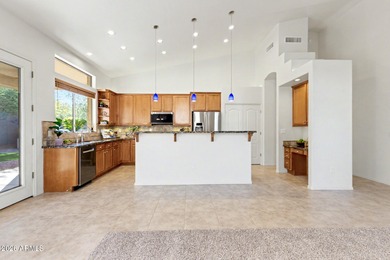 Welcome to your dream home! Nestled in the heart of the on Las Sendas Golf Club in Arizona - for sale on GolfHomes.com, golf home, golf lot