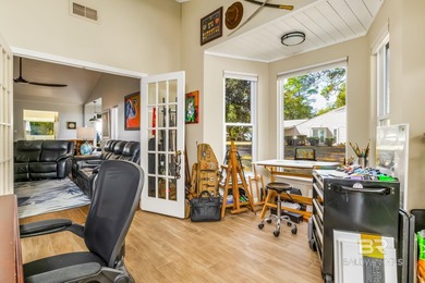 Welcome to Oyster Bay Village - Coastal Living for the 55+ on Peninsula Golf and Racquet Club in Alabama - for sale on GolfHomes.com, golf home, golf lot