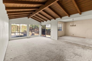 Casa De Santiago neighborhood living at its best. This 4-bedroom on River View Golf Course in California - for sale on GolfHomes.com, golf home, golf lot