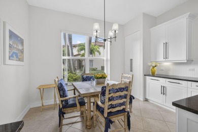 New to the market this beautifully appointed 2-bedroom, 2- on  in Florida - for sale on GolfHomes.com, golf home, golf lot