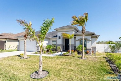 Welcome to 149 Torrey Pines --a fully furnished, move-in ready on South Padre Island Golf Club in Texas - for sale on GolfHomes.com, golf home, golf lot